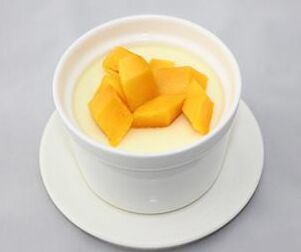椰奶風味發(fā)酵乳