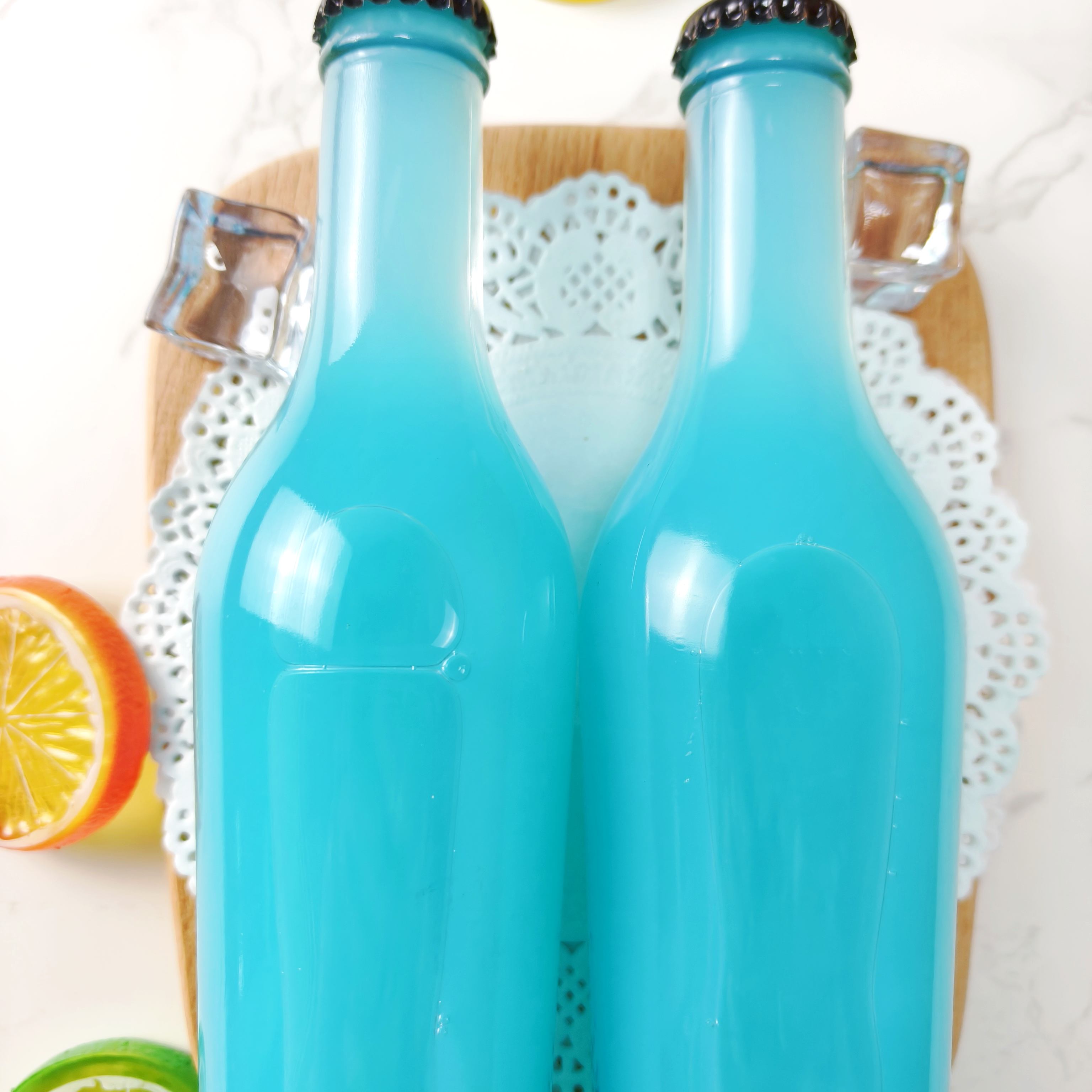 蘇打乳酸菌水